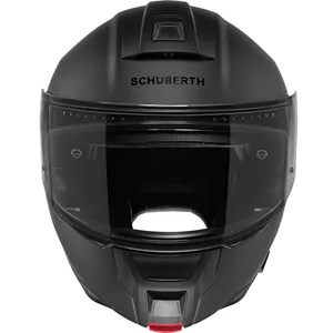Schuberth Hjälm C5 ANC Matt Svart