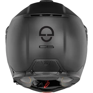 Schuberth Hjälm C5 ANC Matt Svart