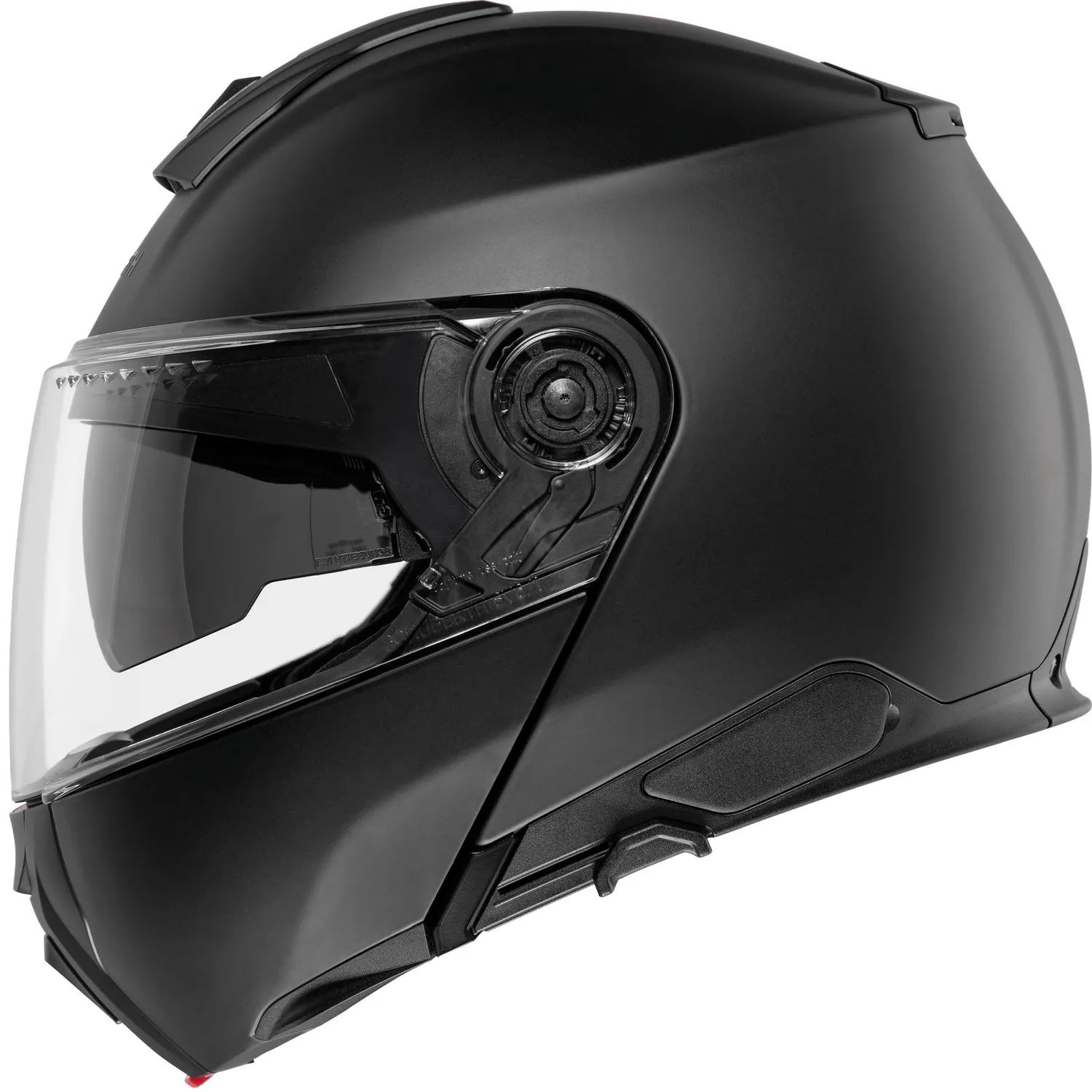 Schuberth Hjälm C5 ANC Matt Svart