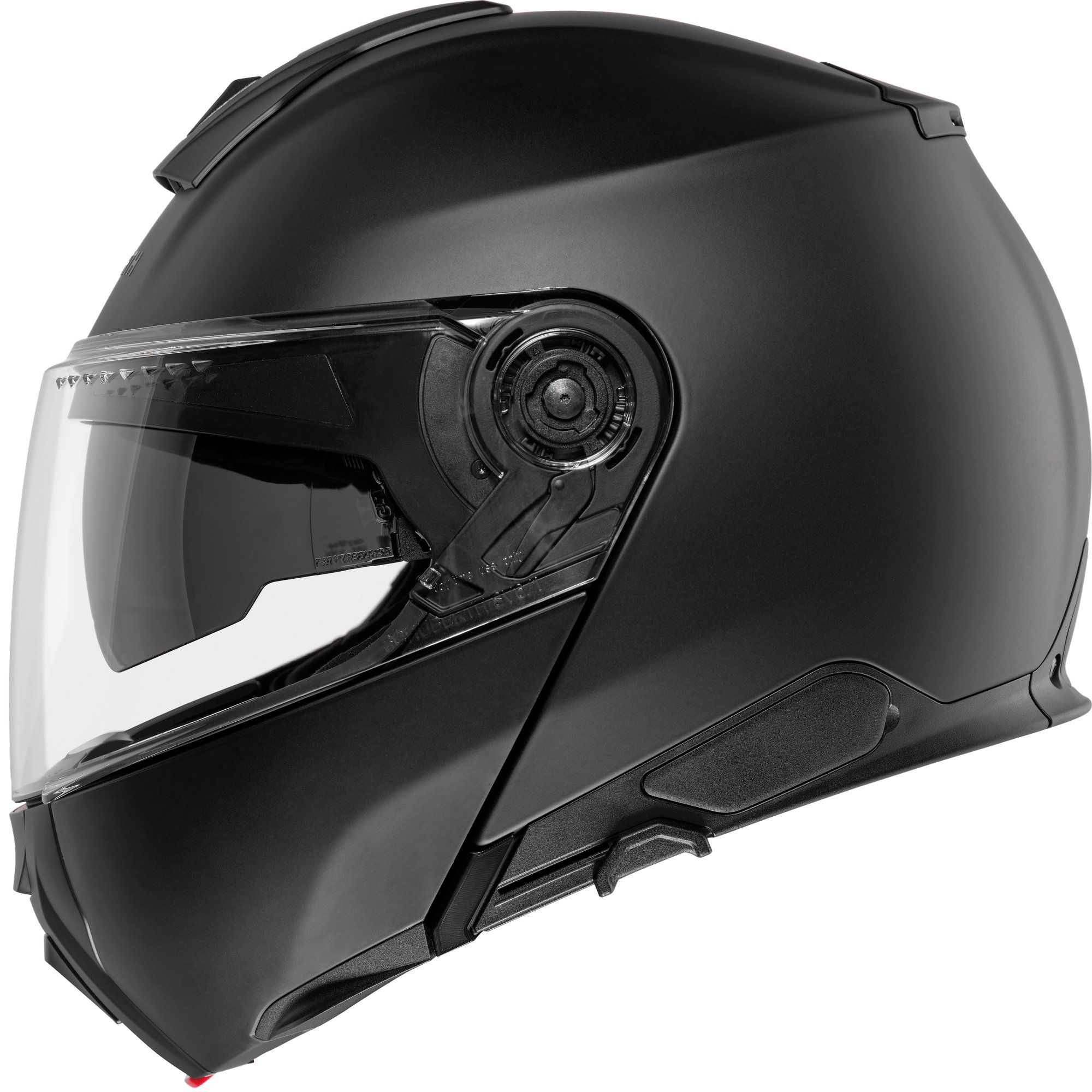 Schuberth Hjälm C5 ANC Matt Svart