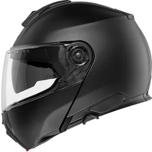 Schuberth Hjälm C5 ANC Matt Svart