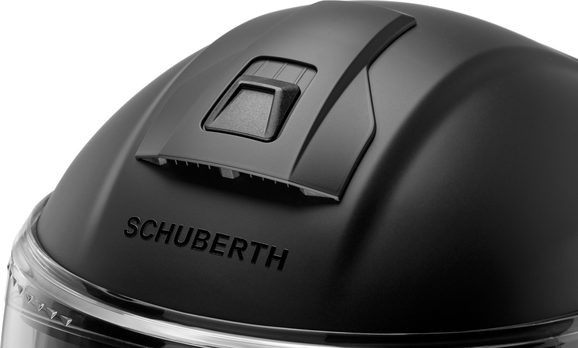 Schuberth Hjälm C5 ANC Matt Svart