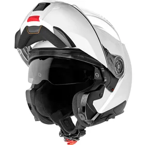 Schuberth Hjälm C5 ANC Vit glansig