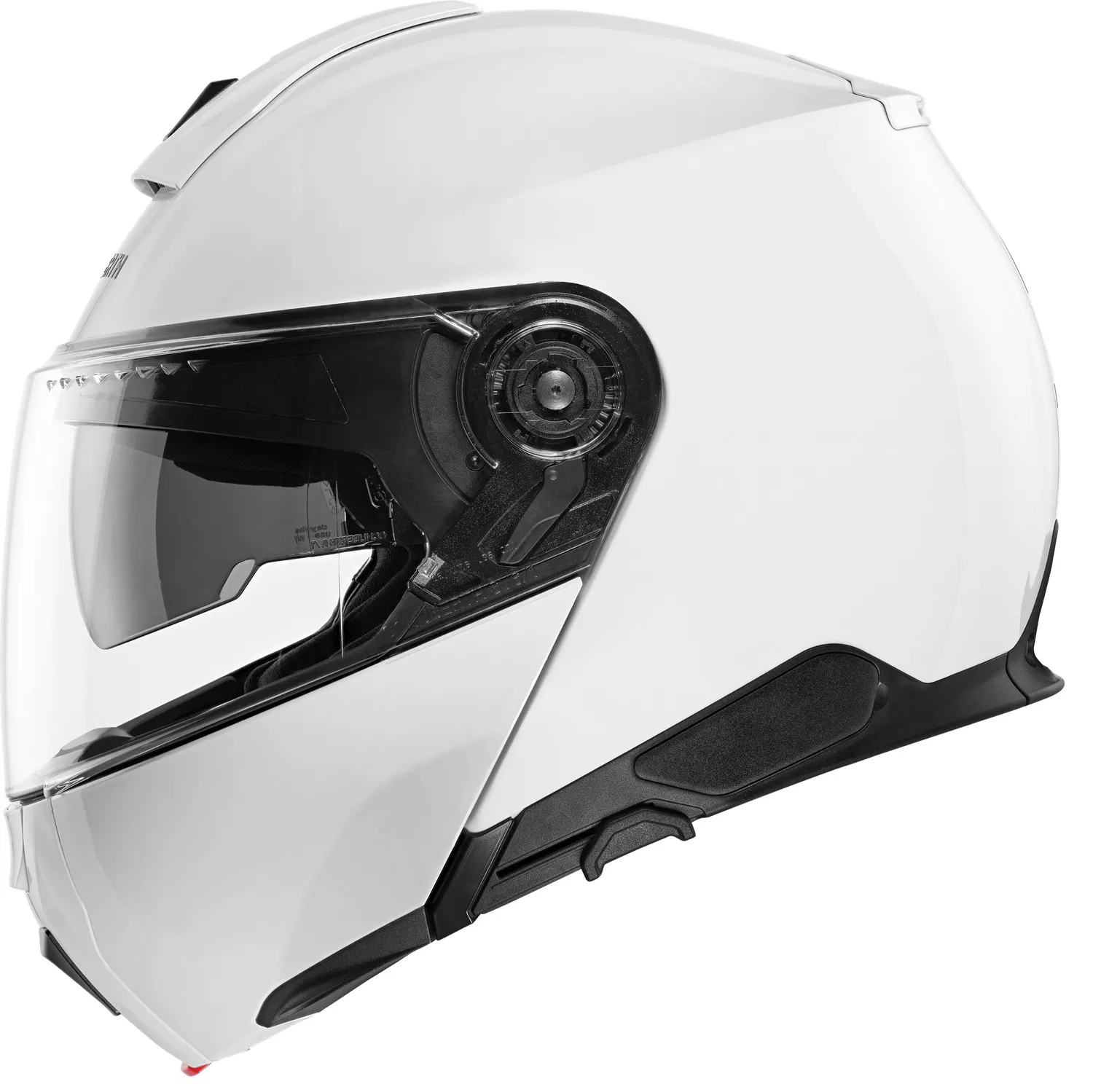 Schuberth Hjälm C5 ANC Vit glansig