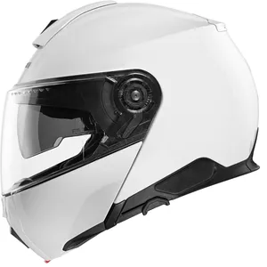 Schuberth Hjälm C5 ANC Vit glansig