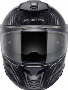 Schuberth Hjälm S3 CARBON Svart