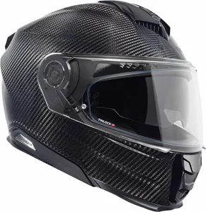 Schuberth Hjälm S3 CARBON Svart