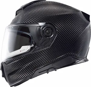 Schuberth Hjälm S3 CARBON Svart