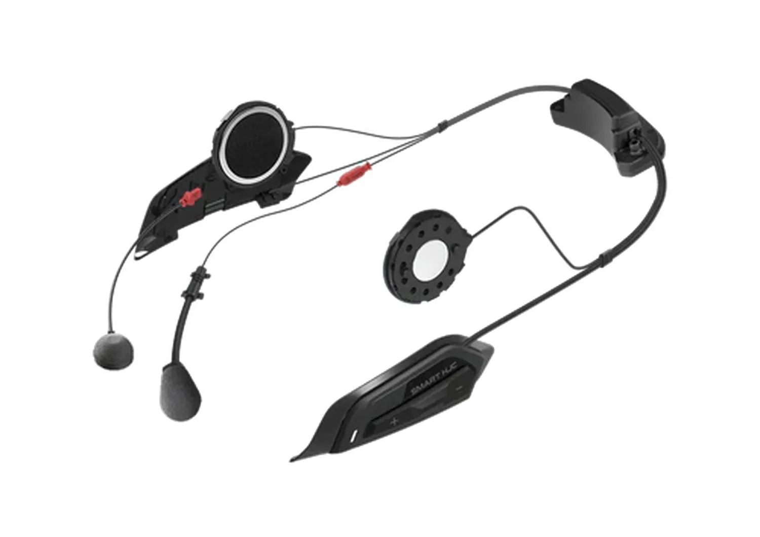 HJC Smart Intercom 50B för HJC RPHA