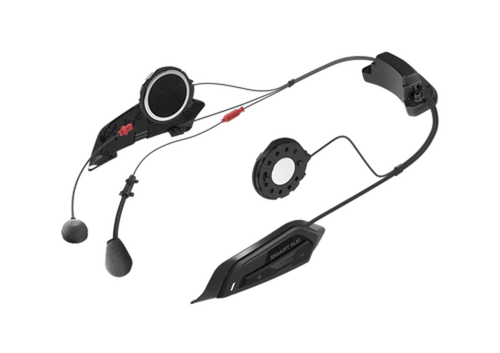 HJC Smart Intercom 50B för HJC RPHA