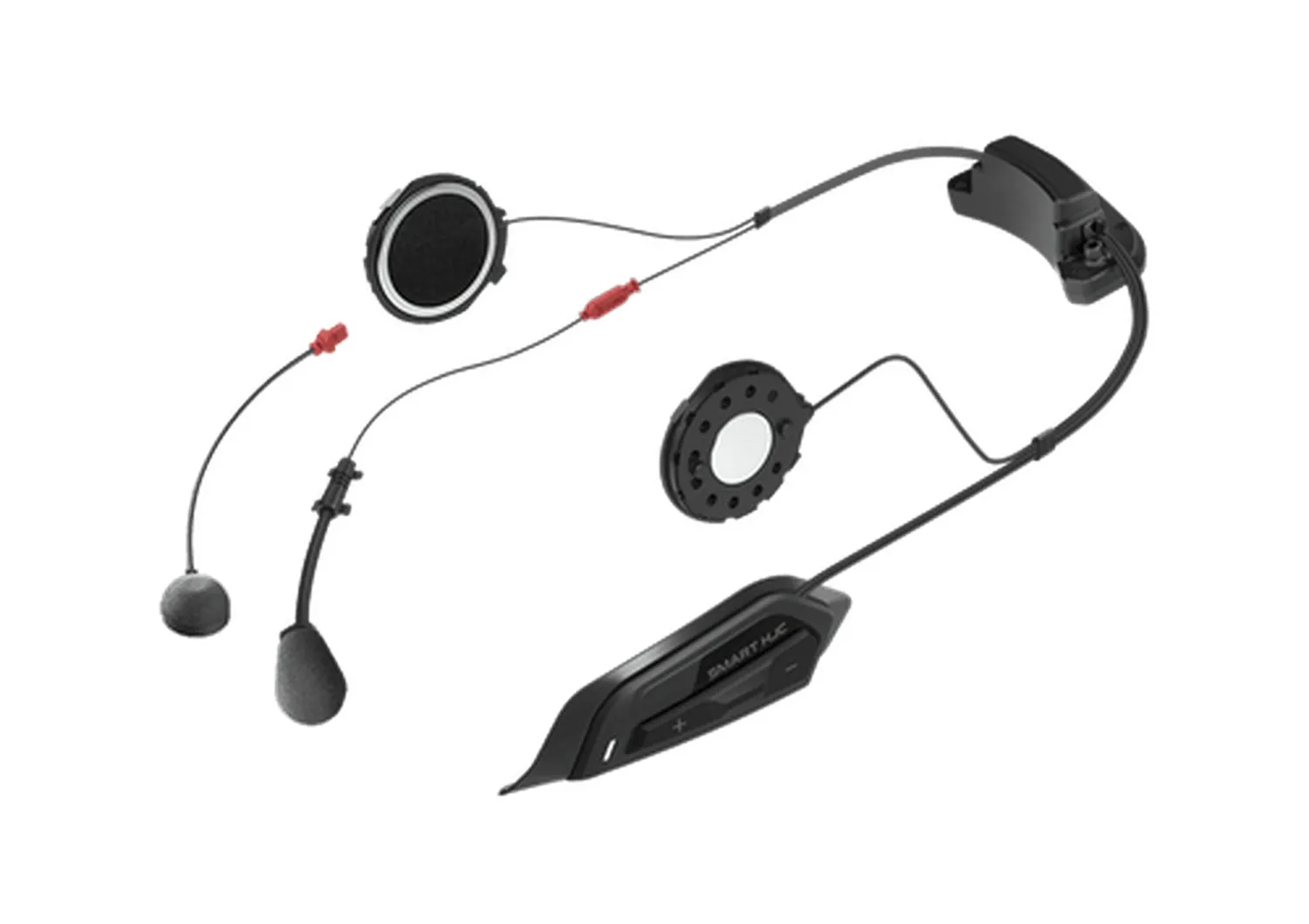 HJC Smart 11B Svart för RPHA 91, 71, 60, 31, i91, i71 F71, F31