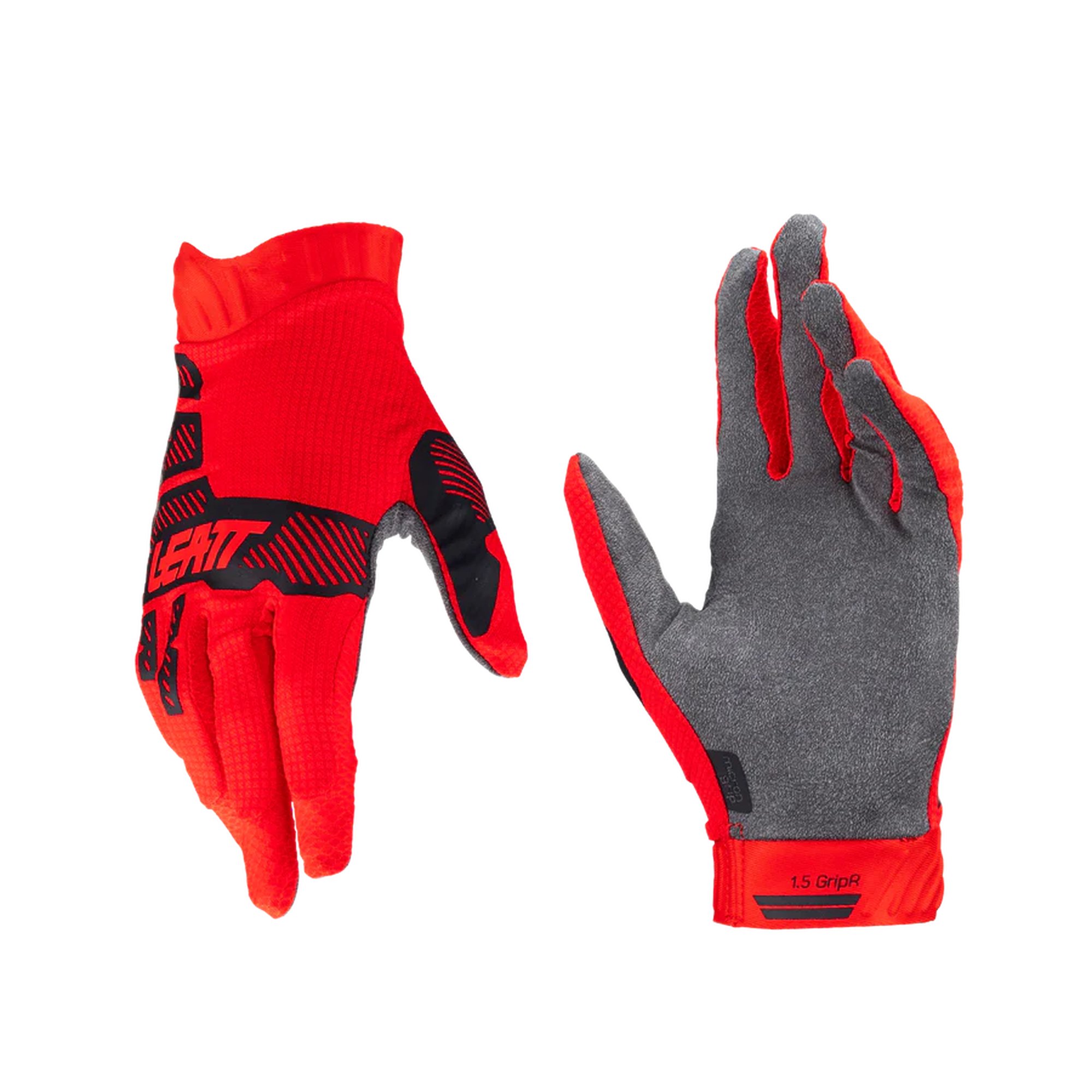 Leatt Glove Moto 1.5 Mini XS/EU5/US6 Red