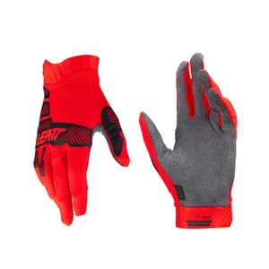 Leatt Glove Moto 1.5 Mini XS/EU5/US6 Red