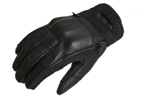 Lindstrands Handske Holarna Svart