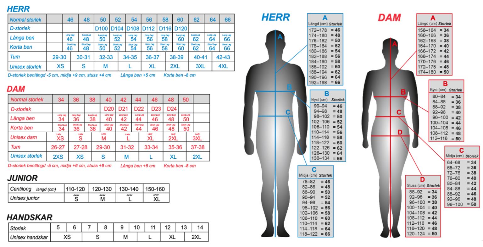 Lindstrands Handske Nyhusen Svart/grå