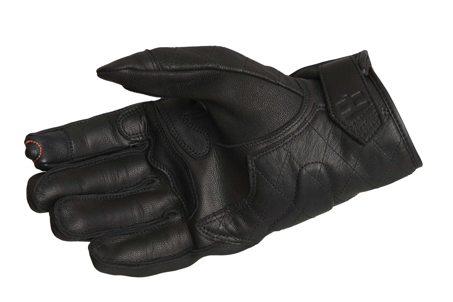 Halvarssons Handskar Hofors Svart