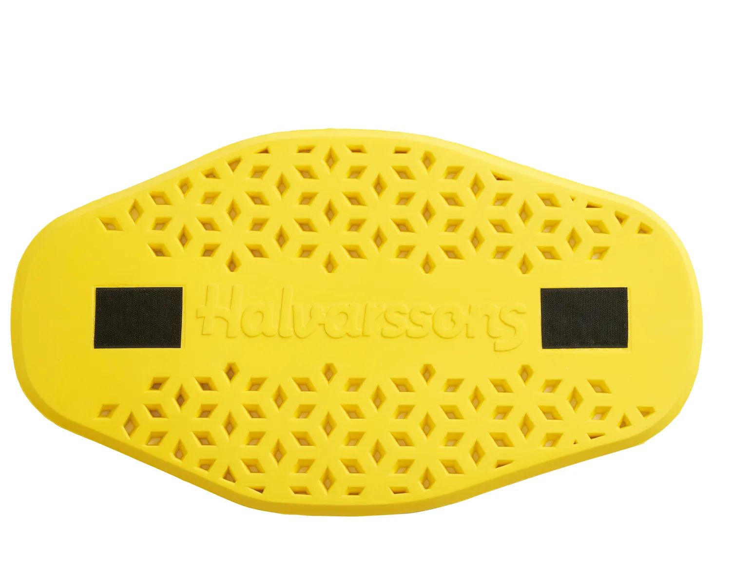 Halvarssons Ryggskydd Ockelbo Gul