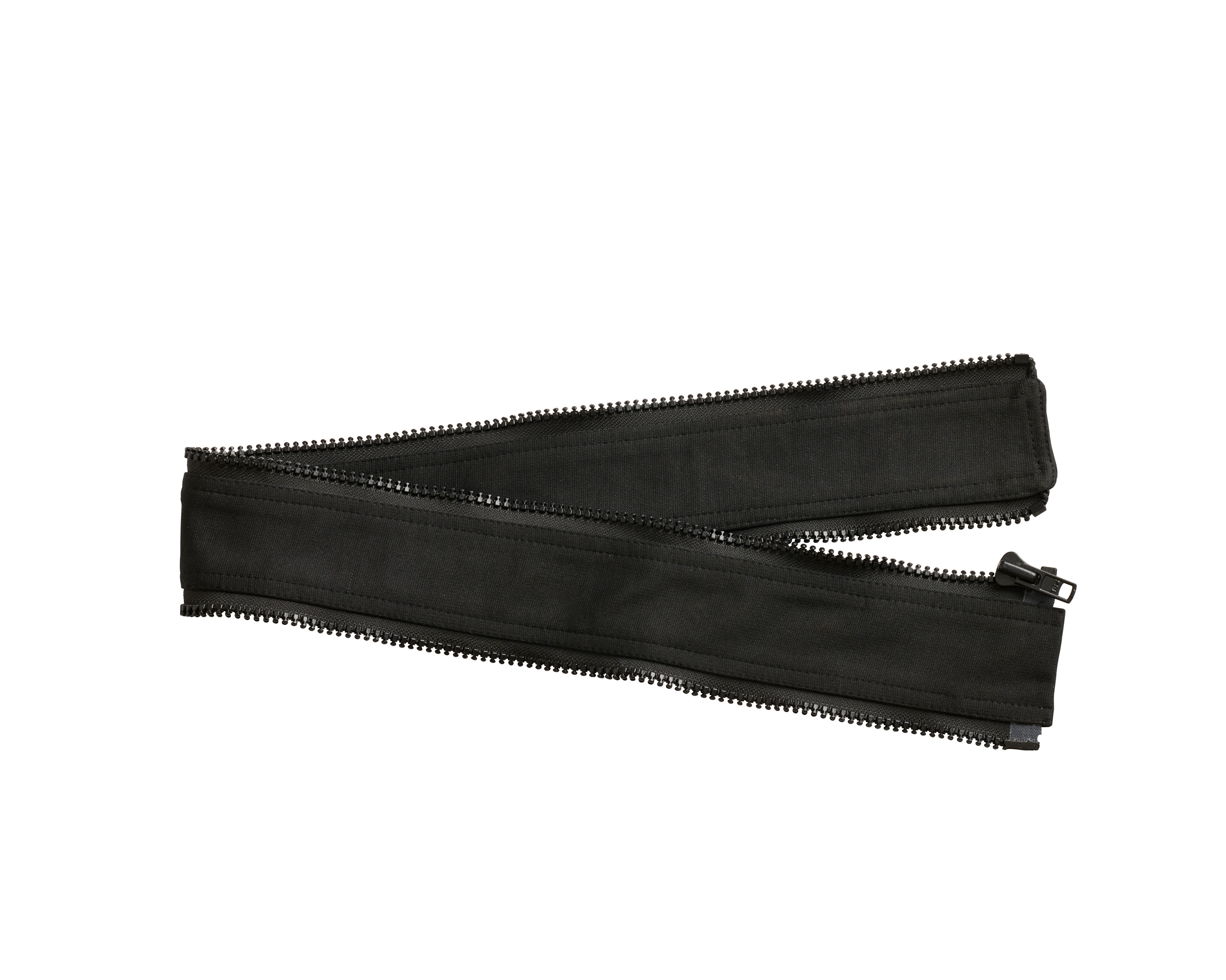 Halvarssons Waist flex V2 Svart 