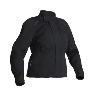 Halvarssons Textiljacka Jolen Dam Svart