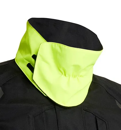 Halvarssons Textiljacka Jolen Dam Svart