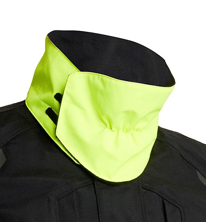 Halvarssons Textiljacka Jolen Dam Svart