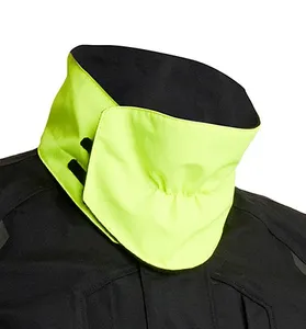 Halvarssons Textiljacka Jolen Dam Svart