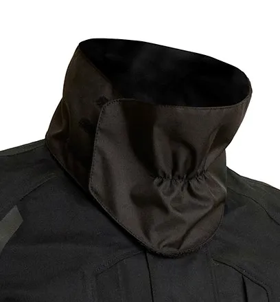 Halvarssons Textiljacka Jolen Dam Svart