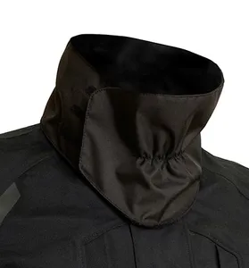 Halvarssons Textiljacka Jolen Dam Svart