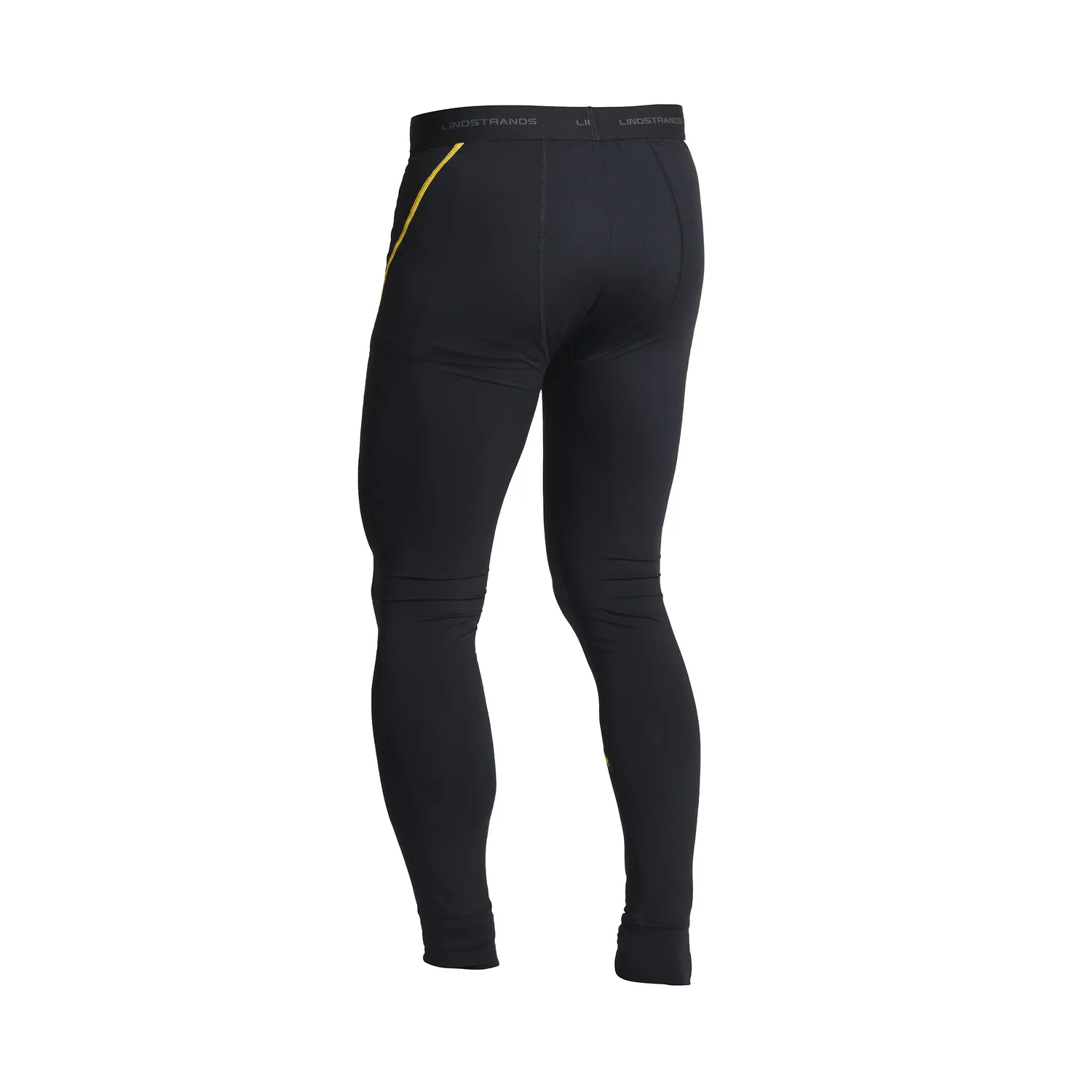 Lindstrands Byxor Dry Svart 