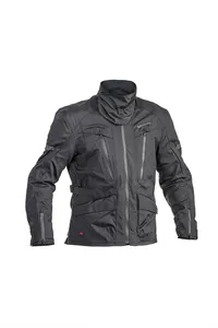 Halvarssons Textiljacka Gruven Svart 