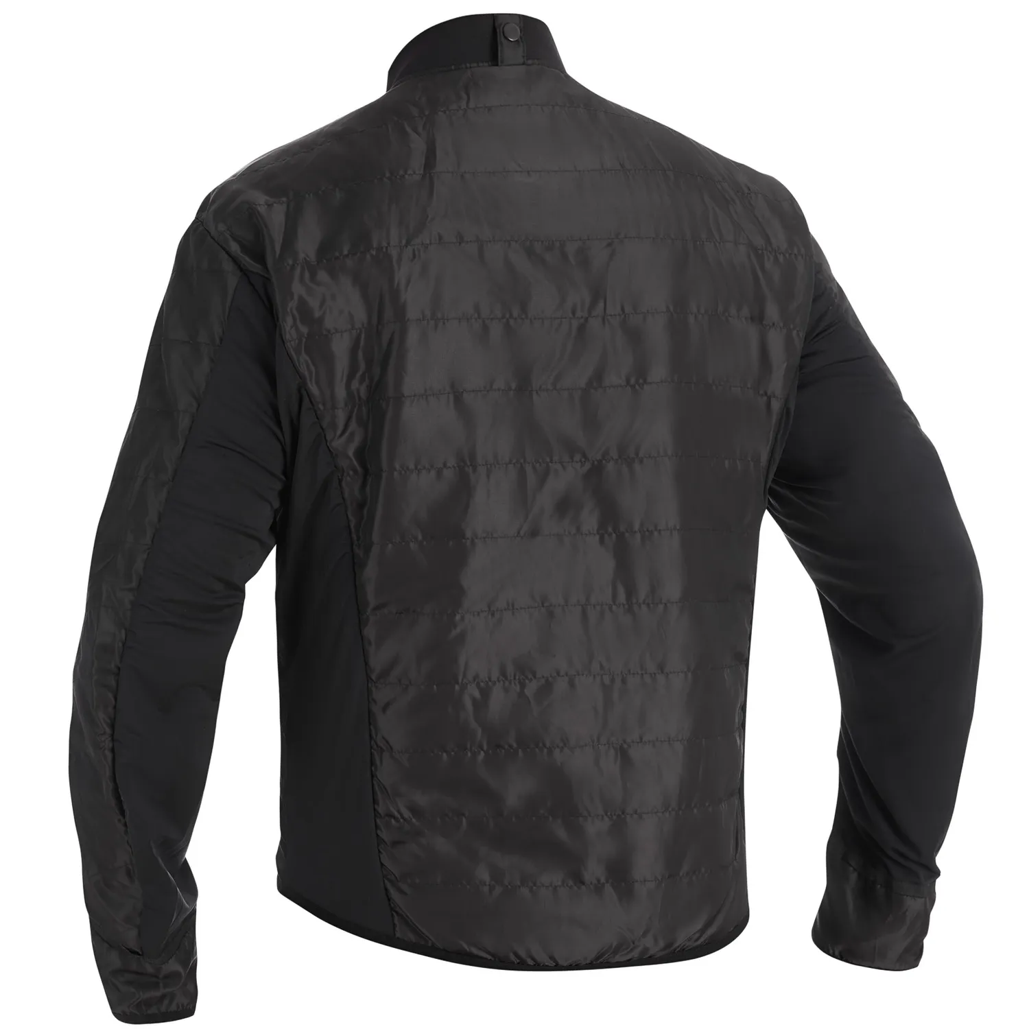 Halvarssons Textiljacka Gruven Svart 