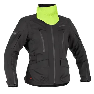 Halvarssons Textiljacka Gruven Dam Svart 