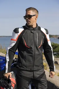 Lindstrands Skinnbyxa Sanden Svart