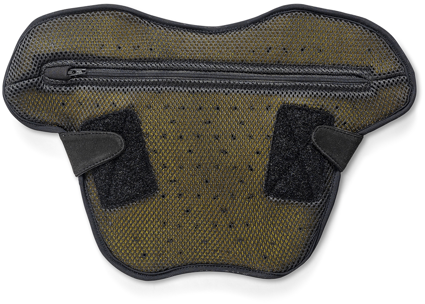 Halvarssons Bröstskydd Furudal Cap Svart 