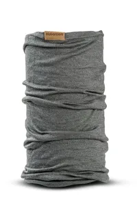 Halvarssons halskrage Neck tube H Grå