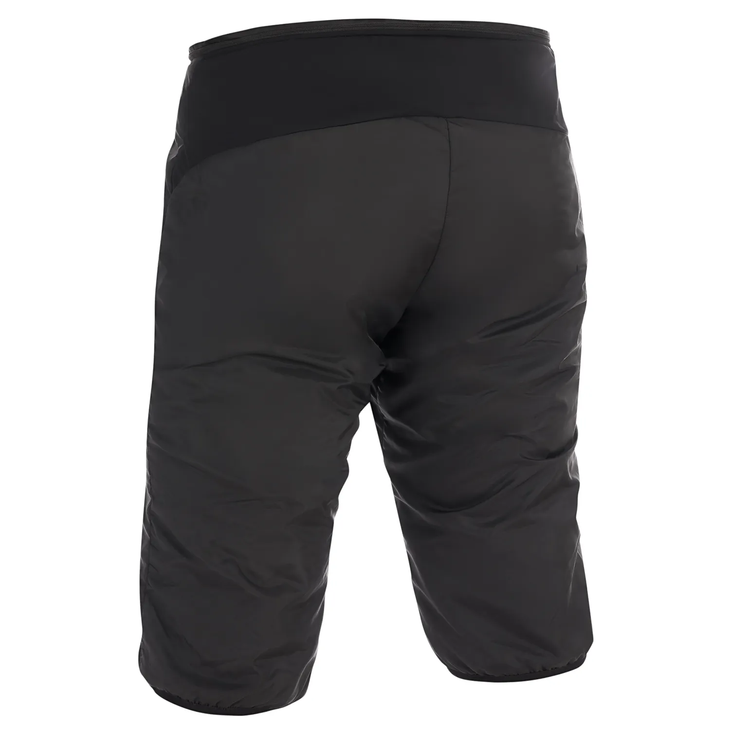 Halvarssons Textilbyxa Dalen Pants Svart Kort