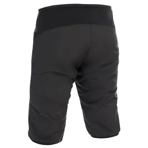 Halvarssons Textilbyxa Dalen Pants Svart Kort