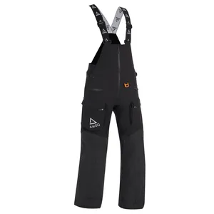 AMOQ Flex Light Byxor Svart