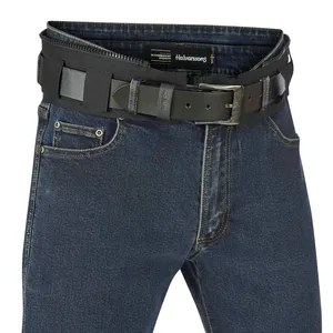 Halvarssons Waist zip V3 Svart 