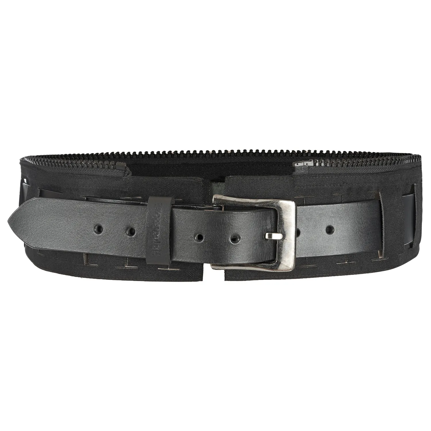 Halvarssons Waist zip V3 Svart 