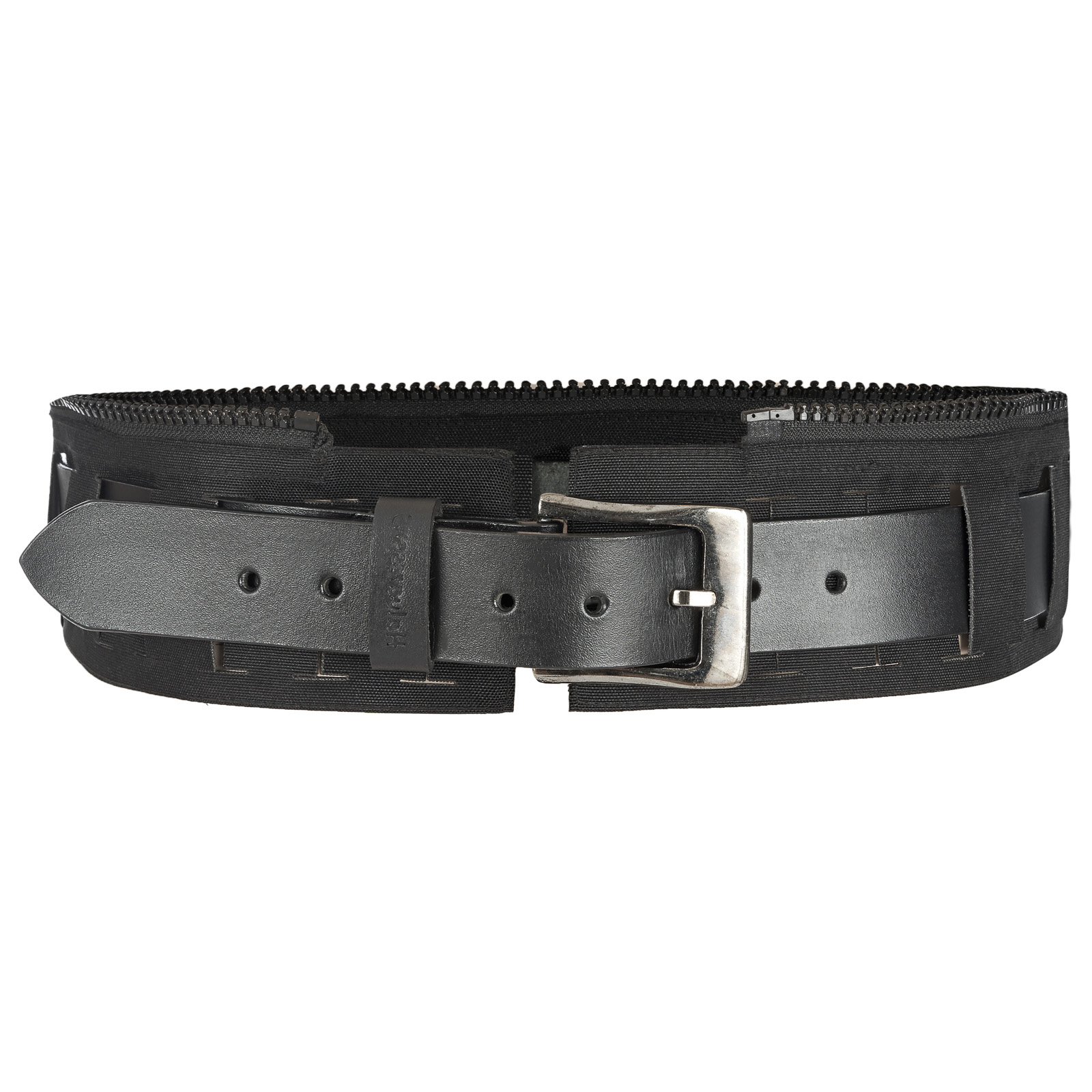 Halvarssons Waist zip V3 Svart 