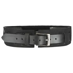 Halvarssons Waist zip V3 Svart 