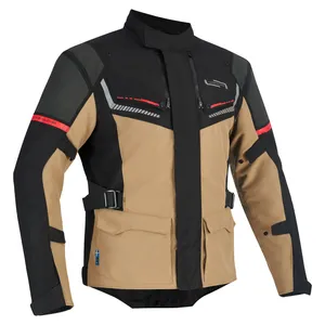 Lindstrands Textiljacka Sylarna Sand 