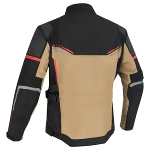 Lindstrands Textiljacka Sylarna Sand 