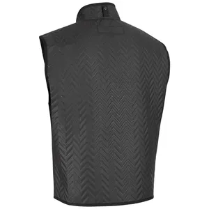 Lindstrands Textiljacka Lomsen Woman Grå/Svart 