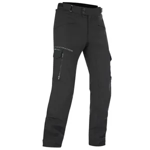 Lindstrands Textilbyxa Zion V2 Svart 