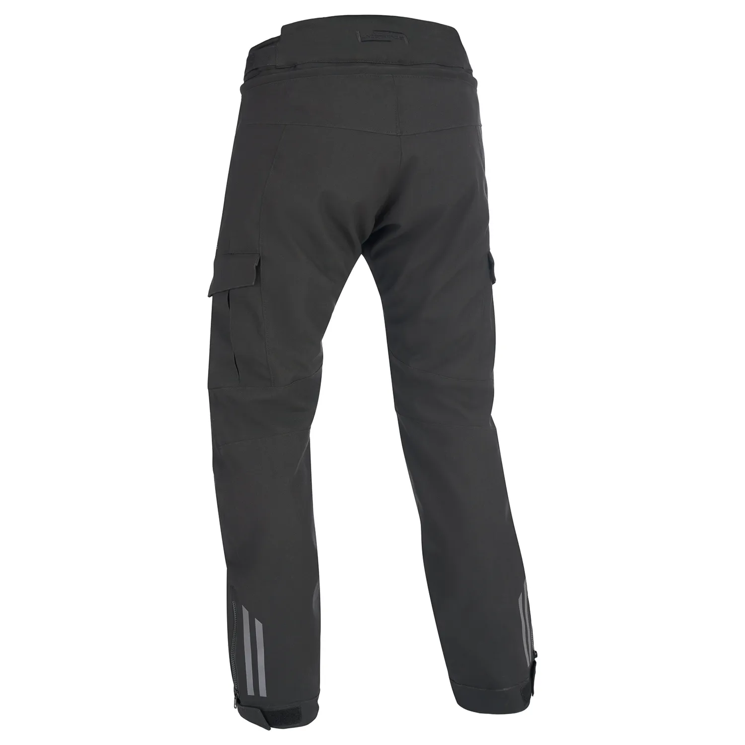 Lindstrands Textilbyxa Zion V2 Svart 