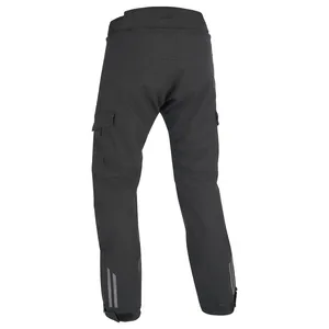 Lindstrands Textilbyxa Zion V2 Svart 