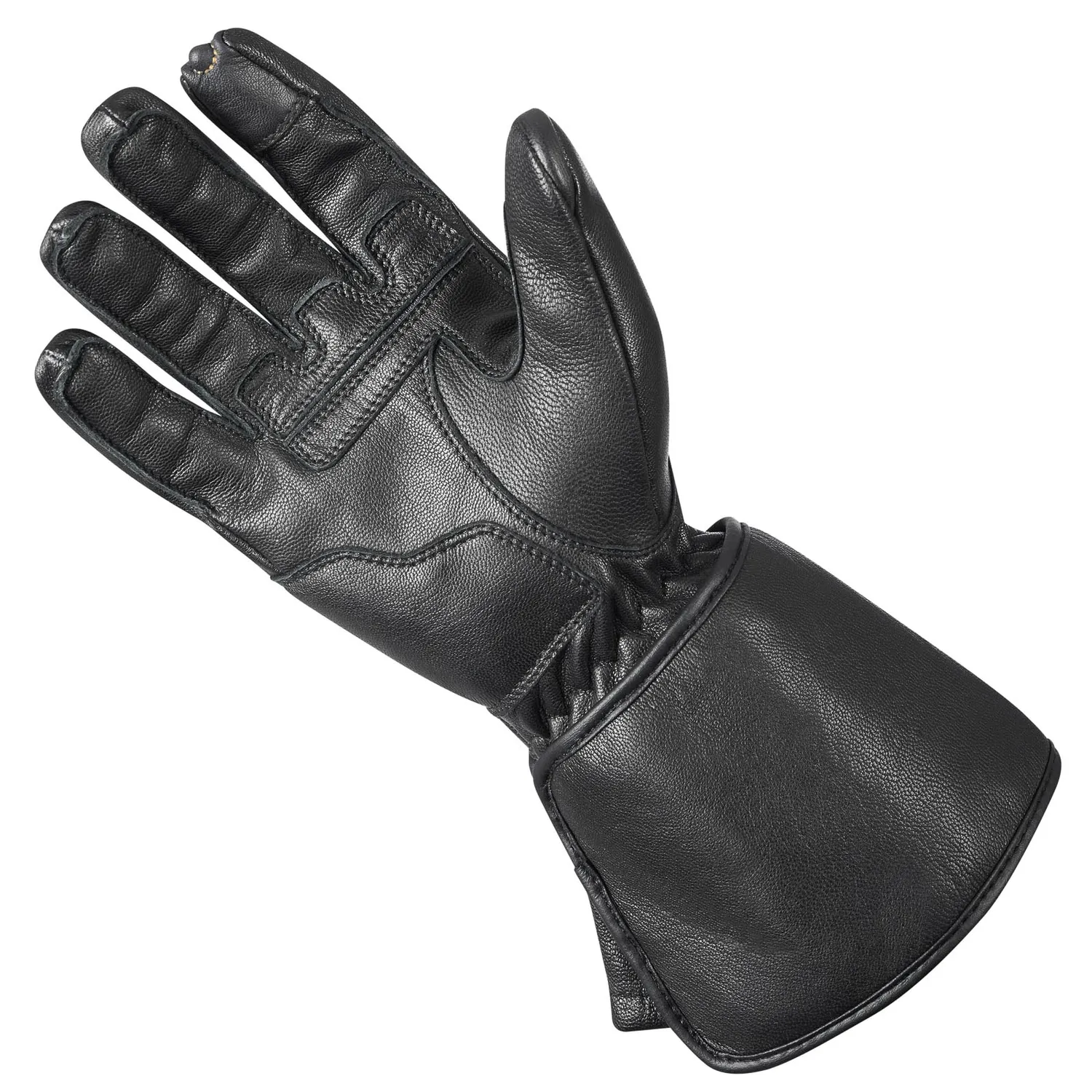 Halvarssons Handskar Logan V2 Svart 