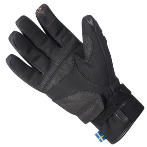 Lindstrands Klippen Dam Svart